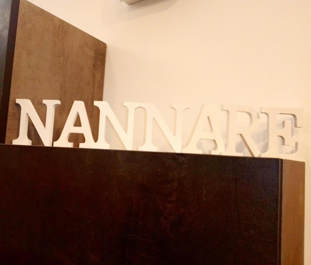 Nannare Guest House روما المظهر الخارجي الصورة