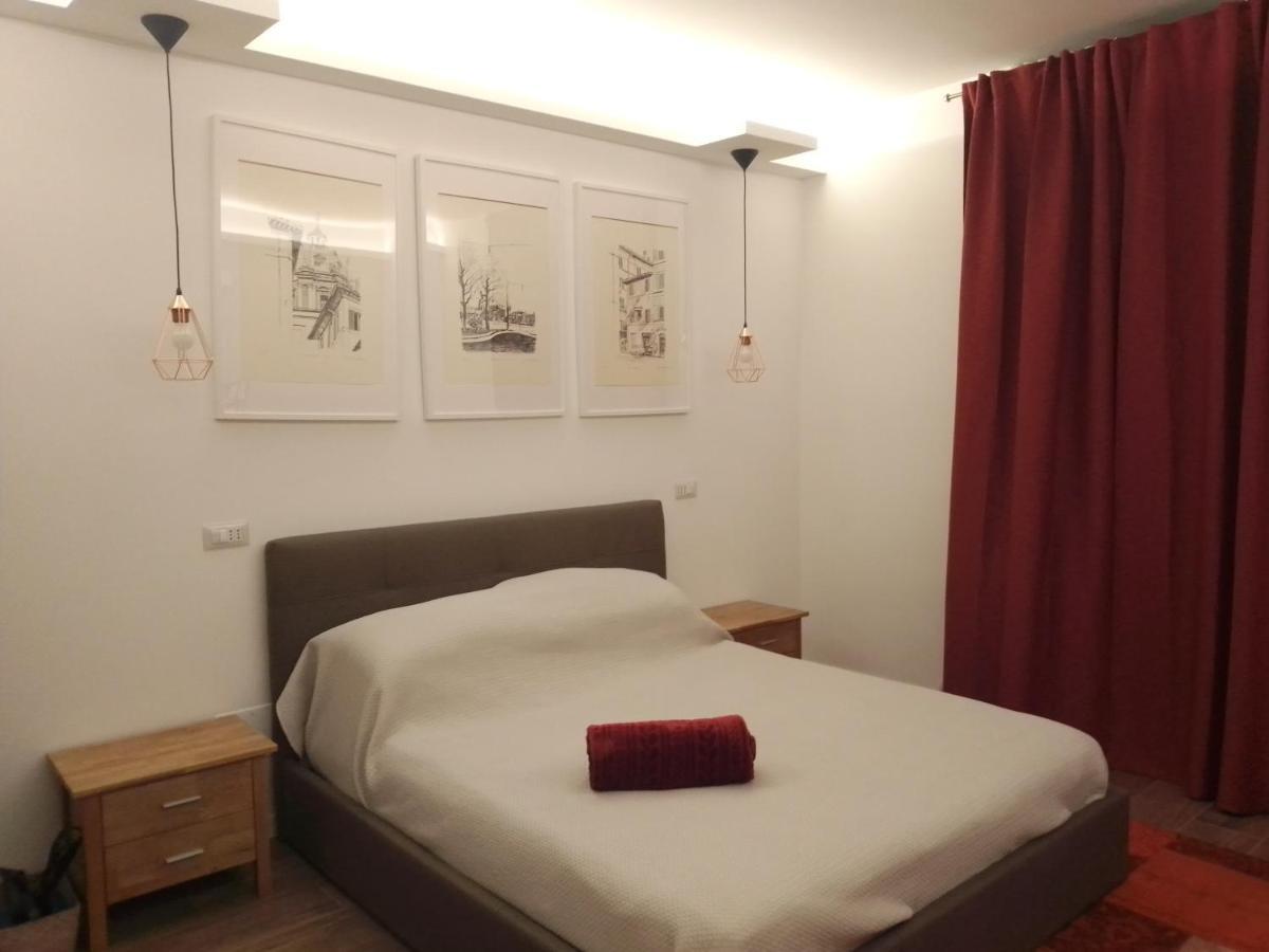 Nannare Guest House روما المظهر الخارجي الصورة
