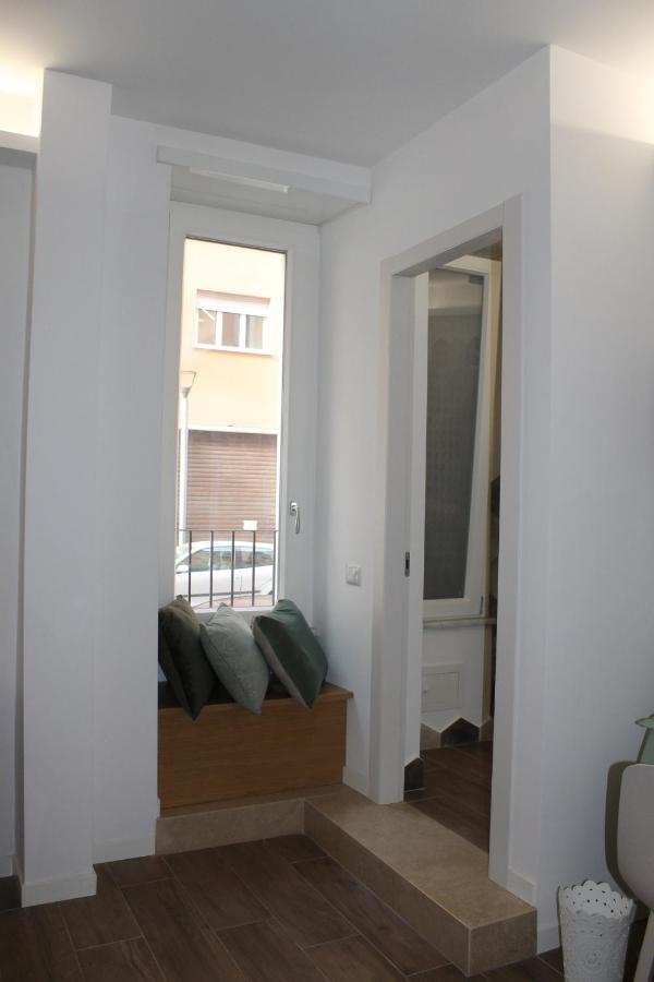 Nannare Guest House روما المظهر الخارجي الصورة