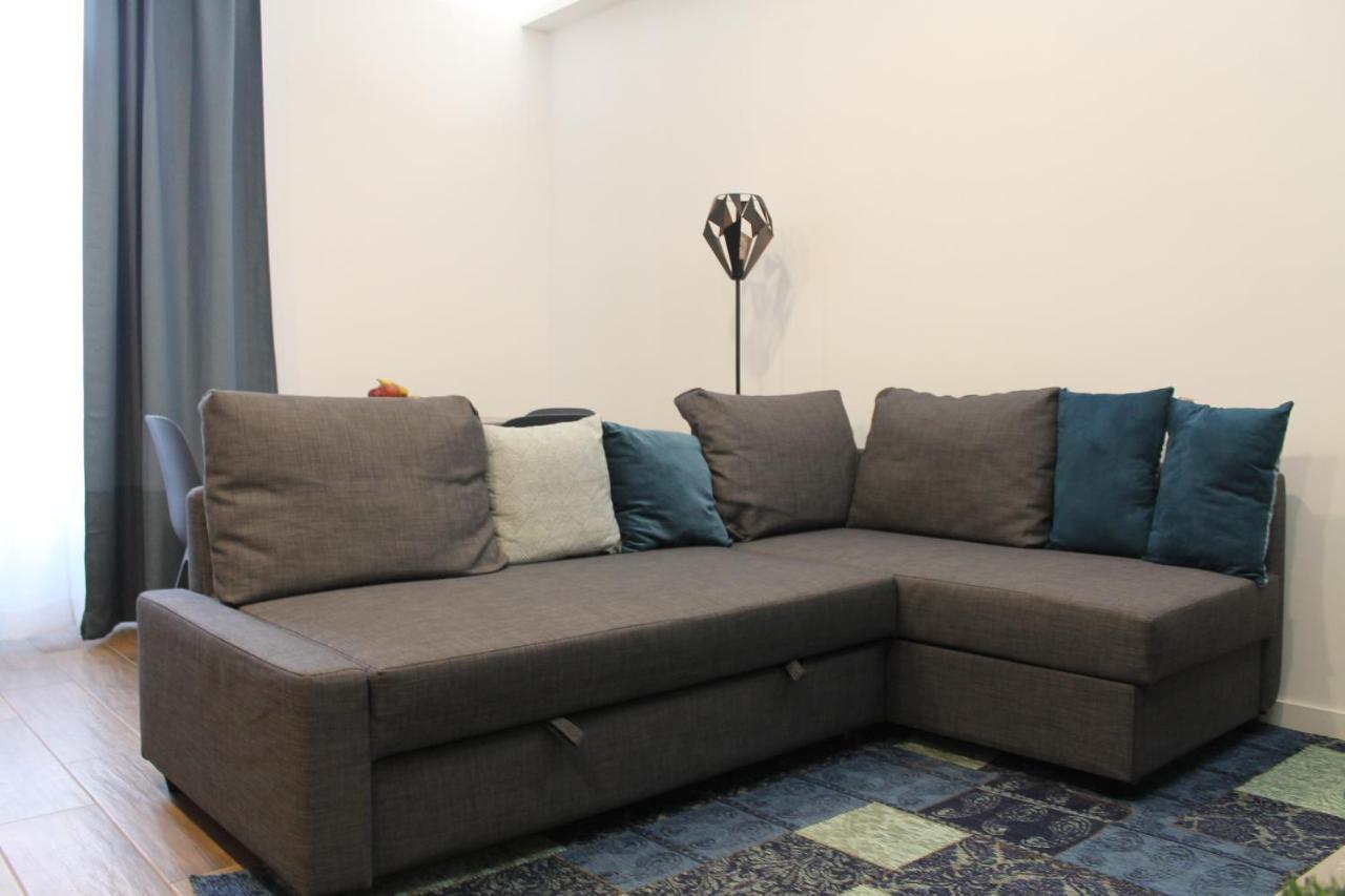Nannare Guest House روما المظهر الخارجي الصورة